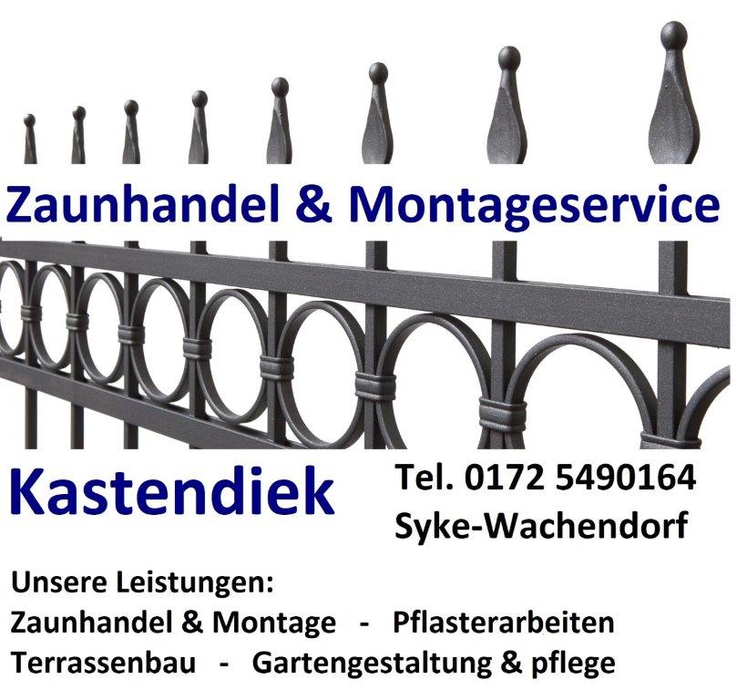 Kastendiek
